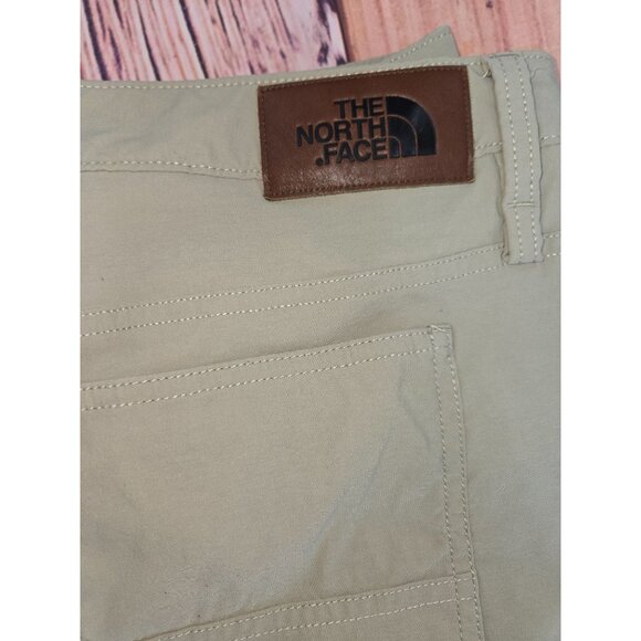The North Face Mens Beige Casual 5-Pocket Pants Size 36x31 - Picture 6 of 10